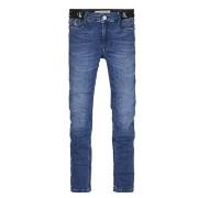 Jeans skinny Calvin Klein Jeans IG0IG00639-1A4