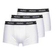 Boxers HUGO TRUNK TRIPLET PACK X3