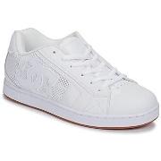 Baskets basses DC Shoes NET