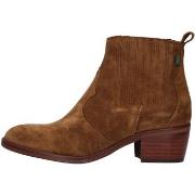 Bottines Dakota Boots DKT73