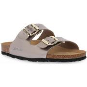 Mules Grunland BRONZO 70SARA