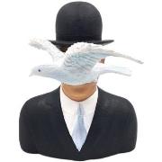 Statuettes et figurines Parastone Statuette de collection Magritte - L...