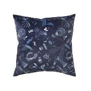 Housses de coussins Broste Copenhagen BELL FLOWER