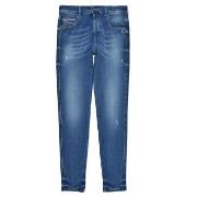 Jeans skinny Diesel D-SLANDY HIGH