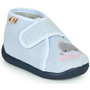 Chaussons enfant GBB APOCHOU