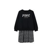 Robe enfant Pepe jeans MELANIA