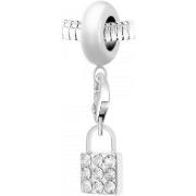 Bracelets Sc Crystal BEA0044+CH0099-ARGENT