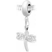 Bracelets Sc Crystal BEA0044+CH0124-ARGENT