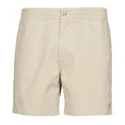 Short Polo Ralph Lauren SHORT "PREPSTER" EN CHINO LEGER AVEC CORDON DE...