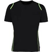 T-shirt Gamegear Cooltex