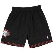 Short Mitchell And Ness Short NBA Philadelphie 76ers 1