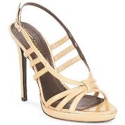 Sandales Roberto Cavalli QDS626-PL028