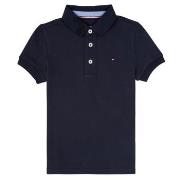 Polo enfant Tommy Hilfiger HOULIA