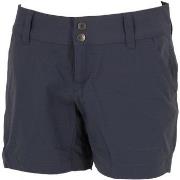 Short Columbia Saturday trail ii india ink short l