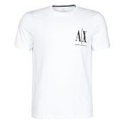 T-shirt Armani Exchange 8NZTPH-ZJH4Z