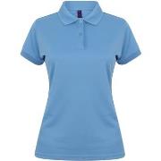 T-shirt Henbury Coolplus