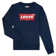 Sweat-shirt enfant Levis BATWING CREWNECK