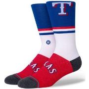 Chaussettes de sports Stance Chaussettes MLB Texas Rangers