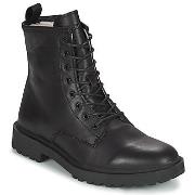 Boots Blackstone WL07-BLACK