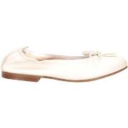 Ballerines enfant Papanatas 9127 NATURAL