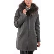 Veste Intuitions Paris Maxine Taupe