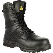 Bottes Amblers FS008 Safety Boots (Euro Sizing)
