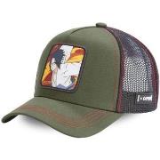 Casquette Capslab Casquette Naruto Sasuke