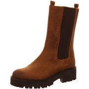 Bottes Palpa -