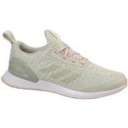 Baskets basses enfant adidas Rapidarun X Knit J