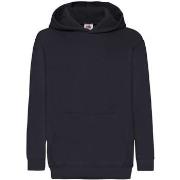 Sweat-shirt enfant Fruit Of The Loom 62043