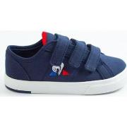 Baskets basses enfant Le Coq Sportif Verdon inf