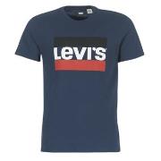 T-shirt Levis GRAPHIC SPORTSWEAR LOGO