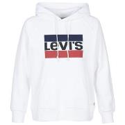 Sweat-shirt Levis GRAPHIC SPORT HOODIE