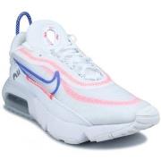 Baskets Nike Women Air Max 2090 Blanc Ct1290-100