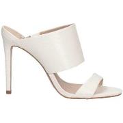 Sandales Steve Madden SMSMALLORY-WHTSNK