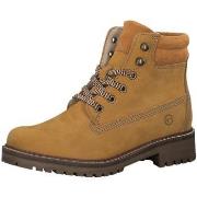 Bottes Tamaris -