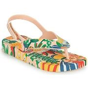 Tongs enfant Melissa MINI MELISSA IPANEMA