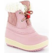 Bottes neige enfant Olang APE