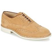 Derbies Casual Attitude GIPIJE