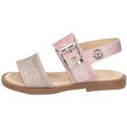 Sandales enfant Florens J224528I Sandales Enfant ROSE