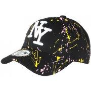 Casquette Hip Hop Honour Casquette Mixte