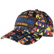 Casquette Skr Casquette Mixte