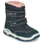 Bottes neige enfant Citrouille et Compagnie POUDOU