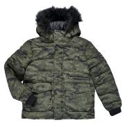 Blouson enfant Ikks EMERAUDE