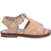 Sandales enfant Cucada 4115AC BEIG-820 Sandales Enfant BEIGE