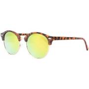 Lunettes de soleil Soleyl Lunettes Mixte