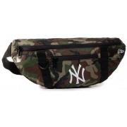 Sacoche New-Era Banane homme YANKEES 12145411 CAMOUFLAGE