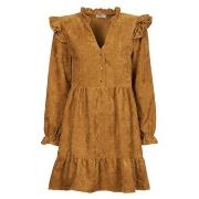 Robe courte Betty London PINEA