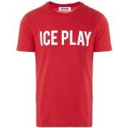 T-shirt Ice Play T-SHIRT UOMO