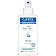 Démaquillants &amp; Nettoyants Cattier Lotion Purifiante Bio 200Ml